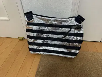 orbit gear m100 sv-foil 메신저 백