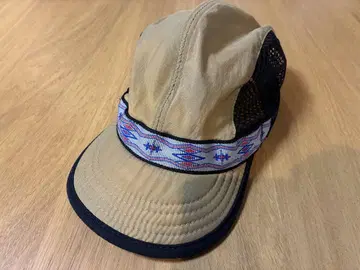 KAVU 메쉬 캡 L 사이즈 USA제