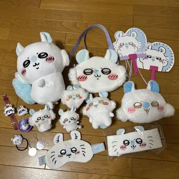 치이카와 모몽가 묶음 판매