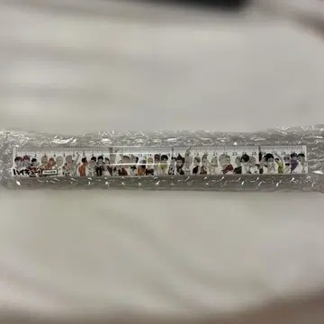 하이큐!! 30cm 눈금자