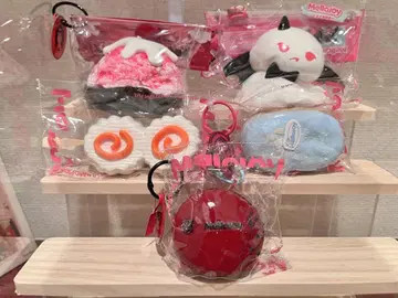 Mellojoy 메로조이 스퀴즈