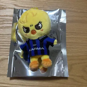KARMA SKZOO ver. 포가리