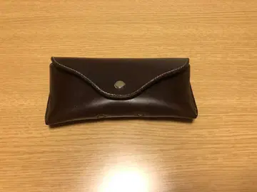 White House Cox 안경 케이스