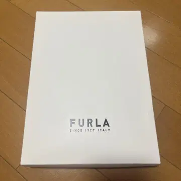 FURLA 훌라 캐시미어 100% 머플러