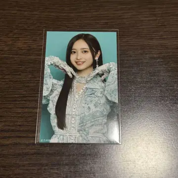 미니 브로마이드 네이블 오렌지 이노우에 나기