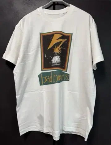 BAD BRAINS 배드 브레인즈