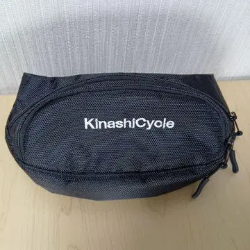 기나시 사이클 KinashiCycle 미니 바디 백