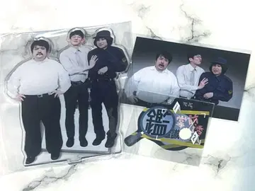 롱 코트 다디 도마에 도쿄 야광 꽃 묶음 판매