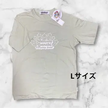 GU 나니와단시 콜라보 오하시 카즈야 L 사이즈