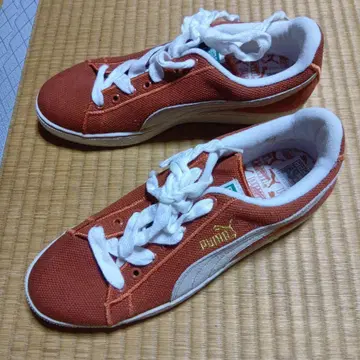 푸마 미사용 새상품 90년대 28.5cm