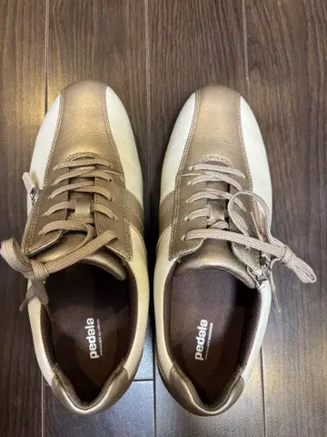 페데라 여성용 24.5cm 4E