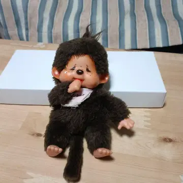 세키구치 1974년산 몽치치