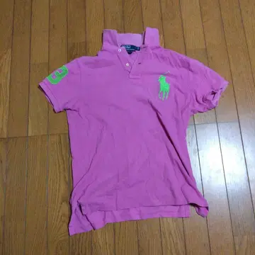 랄프 로렌 빅 포니