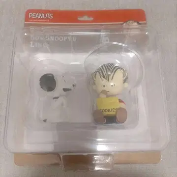 PEANUTS 메디콤토이 UDF 50s 스누피 & 라이너스