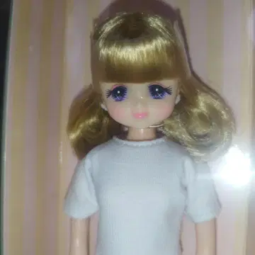 간호사짱 즐거운 인형 리카짱 캐슬 기모노 모델