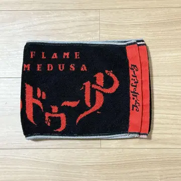 팬텀 시타 프레임 메두사 타월