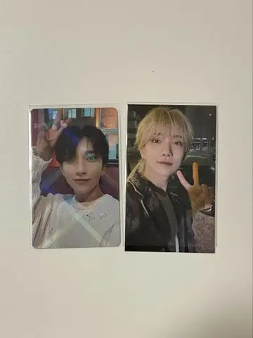 SEVENTEEN 조슈아 회장 한정판 도쿄
