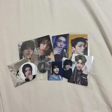 INI 타카츠카 히로무 묶음 판매