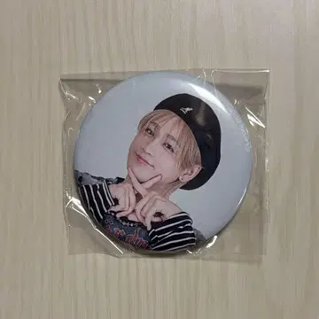 다나카 쇼타로 캔뱃지 캡슐 토이