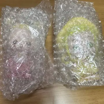 오쟈마녀 도레미 제일복권 D상 SOFVIC 츄 모모코 하나짱