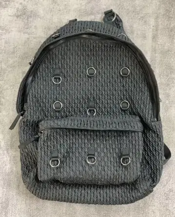 RAF SIMON 19AW 백팩 백팩