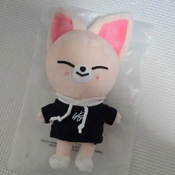 폭시니 미니 봉제 인형