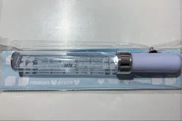 ICEx 응원봉 ver3