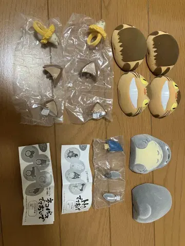 이웃집 토토로