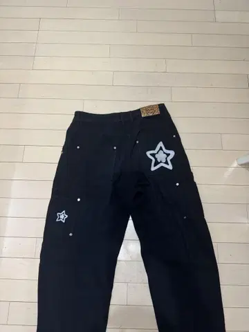 스타 팀 데님