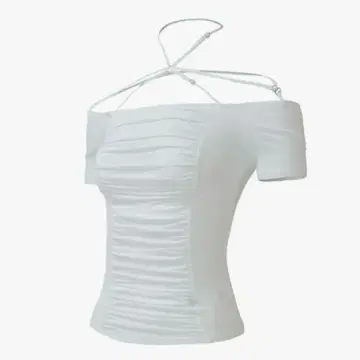 theredthread S gather code tops