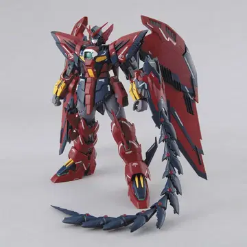 MG 1/100 건담 에피온 EW 미개봉 새상품