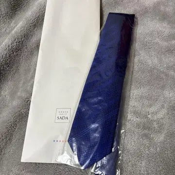 마치다 젤비아 넥타이