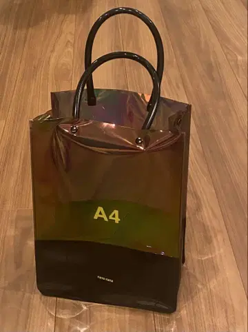 nana-nana A4 핸드백
