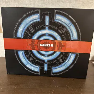 MASTER PRODUCT GANTZ: O X 건 (메가토레샵 한정판)