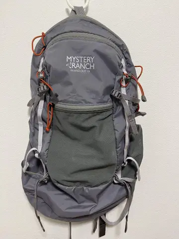 MYSTERY RANCH IN AND OUT 19 백팩