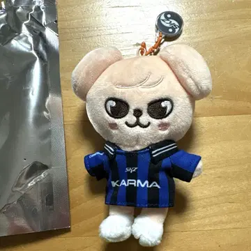 Straykids karma skzoo 승민 퍼핌