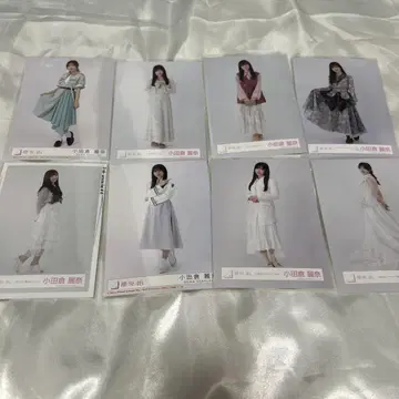 오다쿠라 레이나 브로마이드 히키