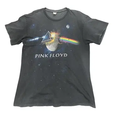 90s 00s Pink Floyd 티셔츠