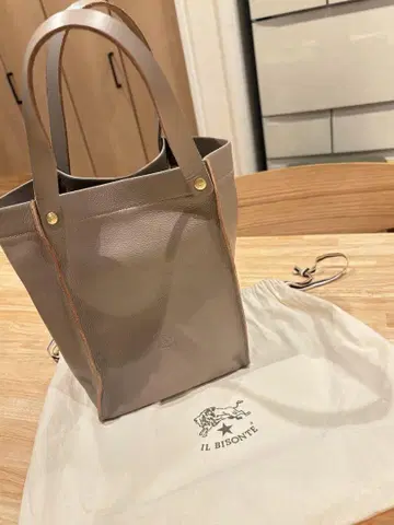 일비종떼 버킷백