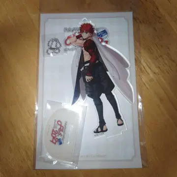 FGO 6주년 아크릴 스탠드 센고 무라마사