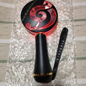 시쿠포니 응원봉