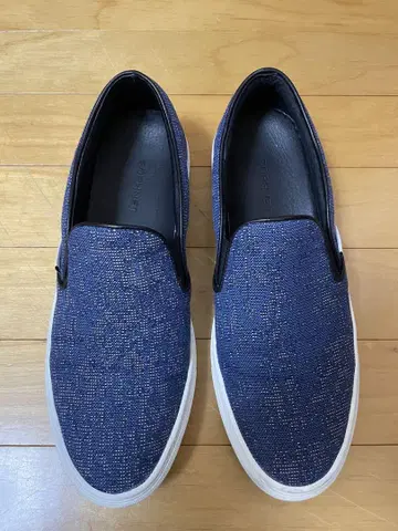 SOPHNET 슬립온 슈즈