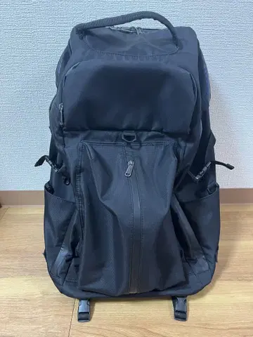 워크맨 백팩 조인트백팩 파이널 에디션