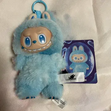 THE MONSTERS Big into Energy Series
