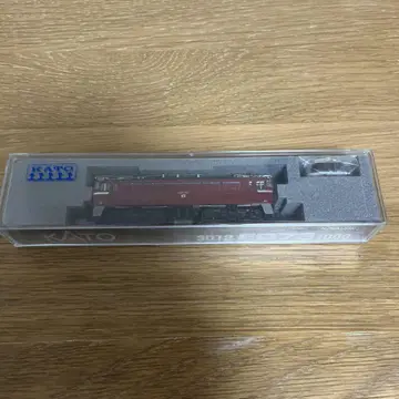 N 게이지 KATO ED73 1000번대 [3012]