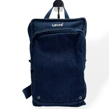 컨디션 최상 Levi's 리바이스 바디백 숄더백 캔버스