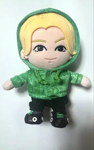 이가리 소야 하피누이