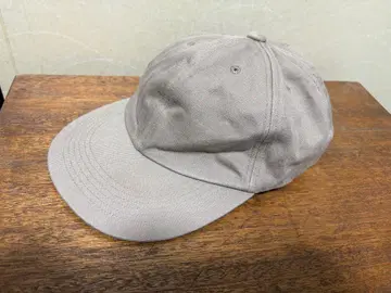 UNNAMED HEADWEAR MIDDLE CAP