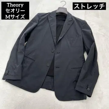 띠어리 스트레치 자켓 M 사이즈