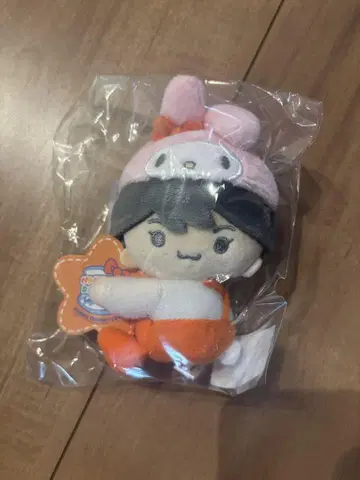 [ 미개봉 새상품 ] 오니시 류세이 로손 콜라보 클립 마스코트